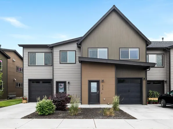 538 NW 28th Ct, Redmond, OR 97756