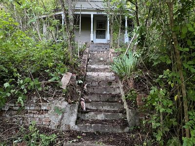 145 Cedar Branch Rd, Saltville, VA, 24370