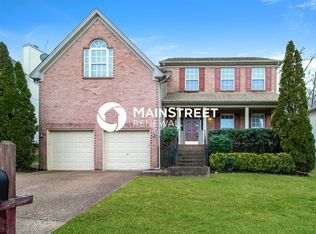 2953 Harbor Lights Dr, Nashville, TN 37217