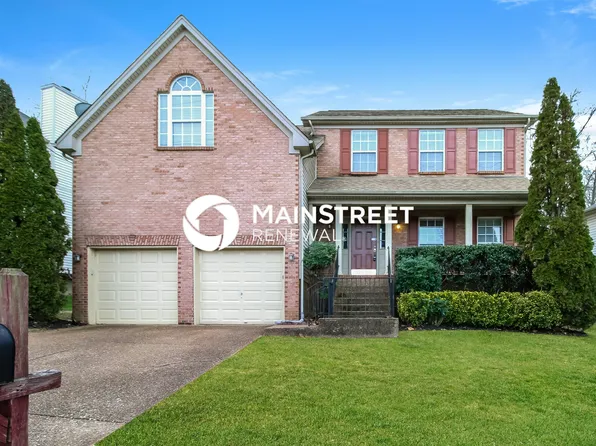 2953 Harbor Lights Dr, Nashville, TN 37217