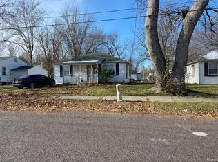 907 Fairground St, Mexico, MO 65265