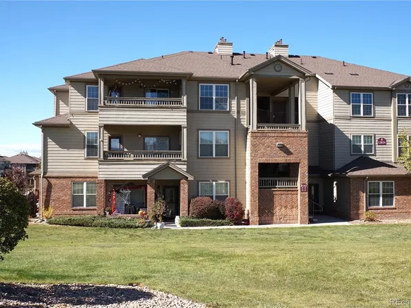 12824 Ironstone Way #303, Parker, CO 80134