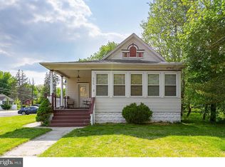 352 S Delsea Dr, Clayton, NJ 08312