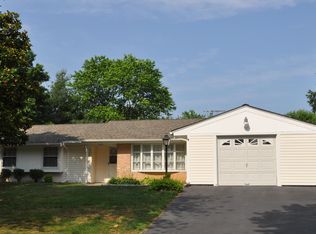 3306 Pinefield Ln, Waldorf, MD 20601