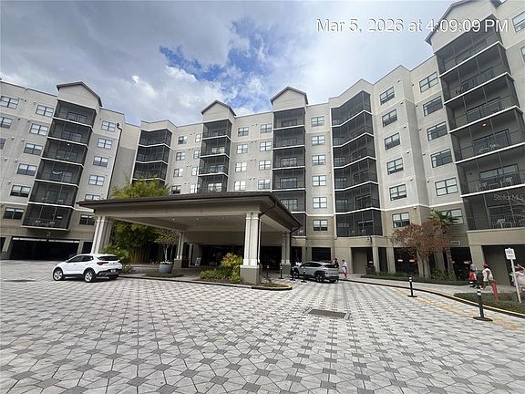 5th image of 14501 GROVE RESORT AVENUE #1732