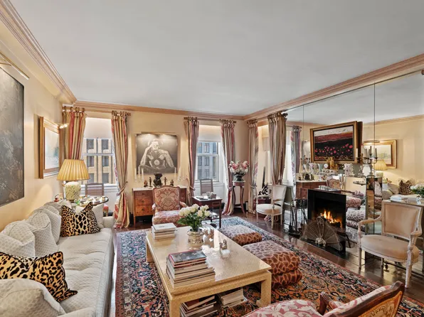 1001 Park Avenue 6-N image 1 of 13
