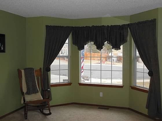 Front Room