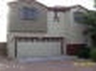 1308 E Dunbar Dr, Phoenix, AZ 85042