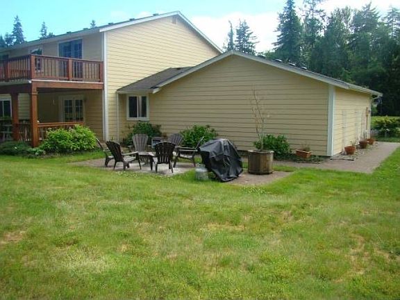 Back of home - 2nd pic