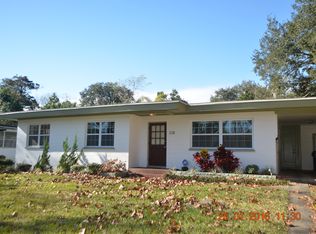 530 S Lanvale Ave, Daytona Beach, FL 32114