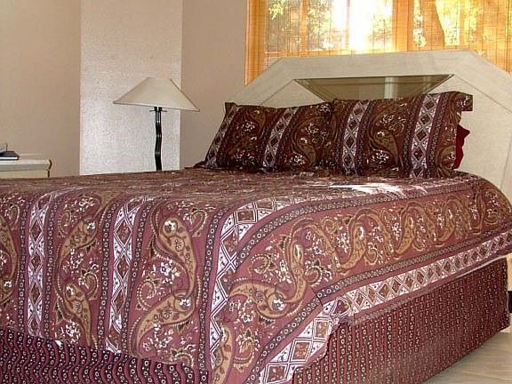 Front Bedroom