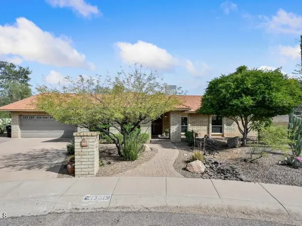 13019 N 23RD Place, Phoenix, AZ 85022
