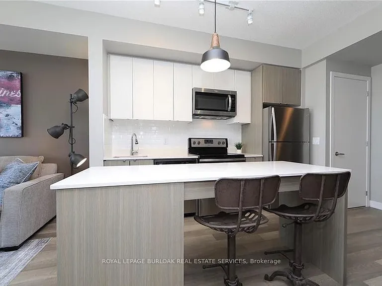 5240 Dundas St #B504 — Photo 7