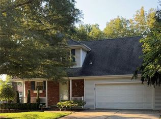7307 NW 76th Ter, Kansas City, MO 64152