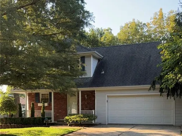 7307 NW 76th Ter, Kansas City, MO 64152