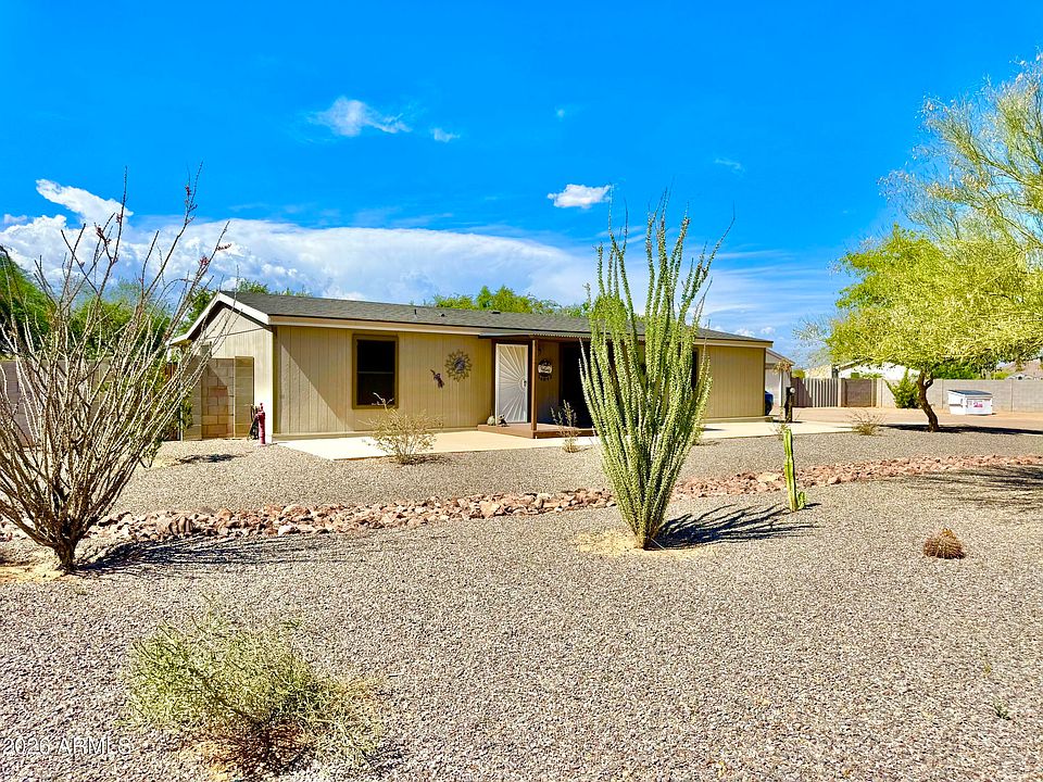 1st image of 14842 W JOMAX Road