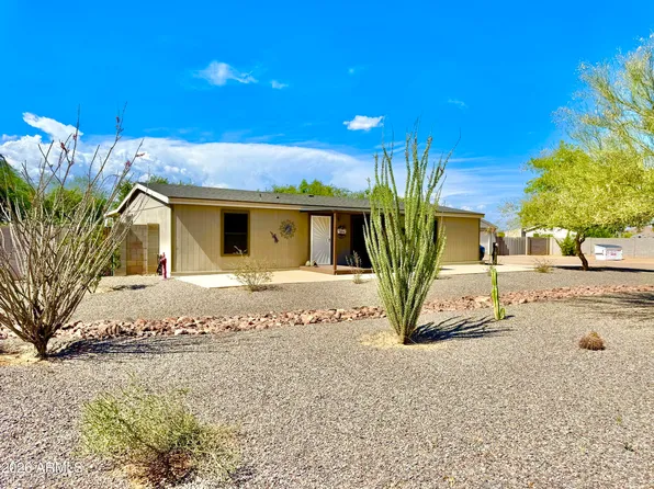 14842 W JOMAX Road, Surprise, AZ 85387