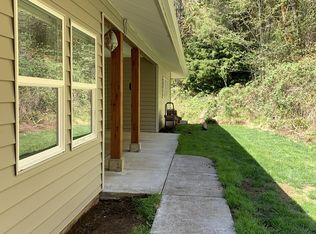 2887 N North Bank Rd, Otis, OR 97368