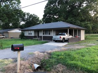 245 Highway 107 N, Enola, AR 72047