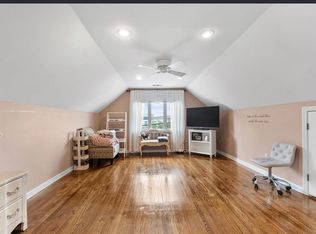 8 Lexington Ave #2, Bayonne, NJ 07002
