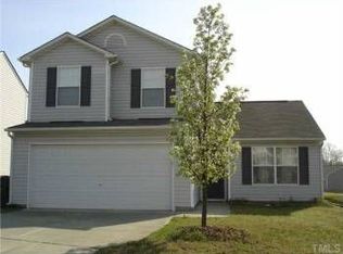 108 Geranium St, Durham, NC 27704