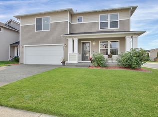 9422 Country Hollow Dr E, Puyallup, WA 98375