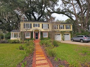 3430 Randolph St, Jacksonville, FL 32207
