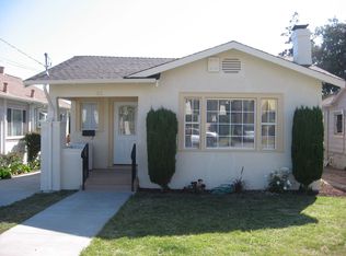 8021 Idlewood St, Oakland, CA 94605