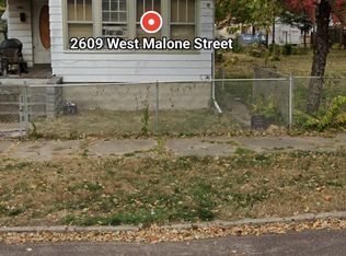 2609 W Malone Ave, Peoria, IL