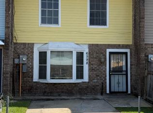 6598 Coveview Ct, New Orleans, LA 70126