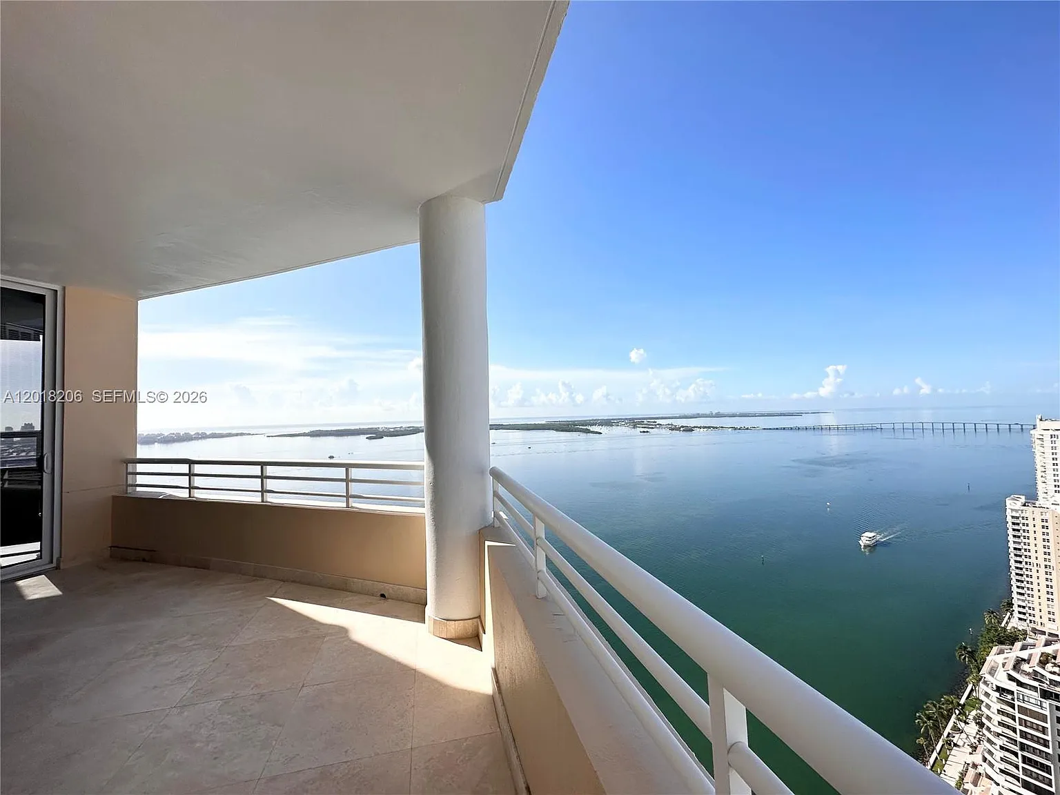 Two Tequesta Point Condo — Photo 3