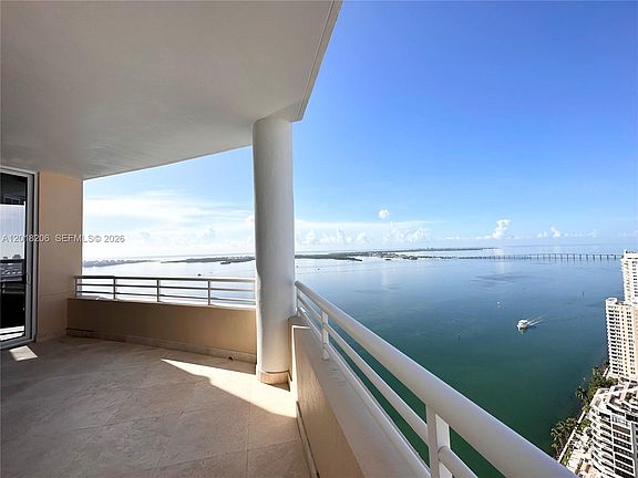 3rd image of 808 Brickell Key Dr APT 3608