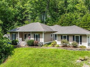 941 Wash Freeman Rd, Hendersonville, NC 28792