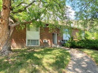 815 N 16th St APT 1, Billings, MT 59101