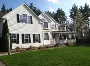 3 Palmer Ln, Acton, MA 01720