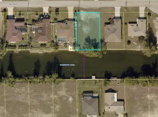 120 SW 28th St, Cape Coral, FL 33914