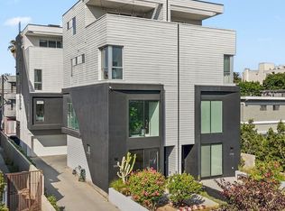 3724 1/2 Vinton Ave #1/2, Los Angeles, CA 90034