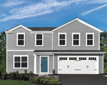 2034 Abberly Cir Lot 522, Spring Hill, TN, 37174