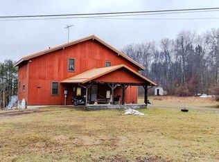 2073 Jerry Run Rd, Clearfield, PA 16830