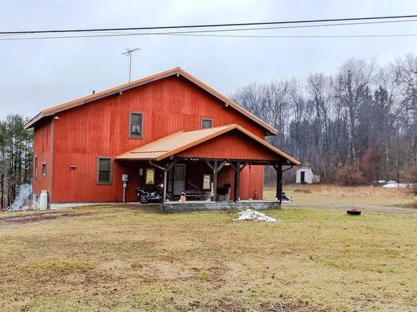 2073 Jerry Run Rd, Clearfield, PA 16830