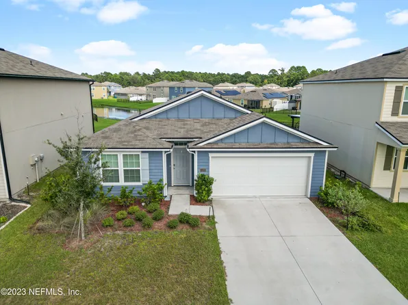11273 SHEEPSHEAD Lane, Jacksonville, FL 32226
