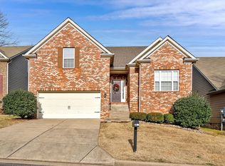 2037 Spring Branch Dr, Madison, TN 37115