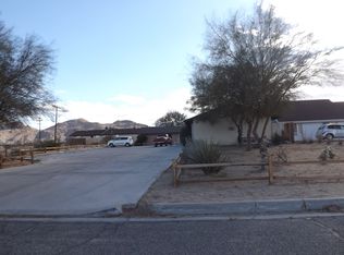 62071 Verbena Rd APT D, Joshua Tree, CA 92252