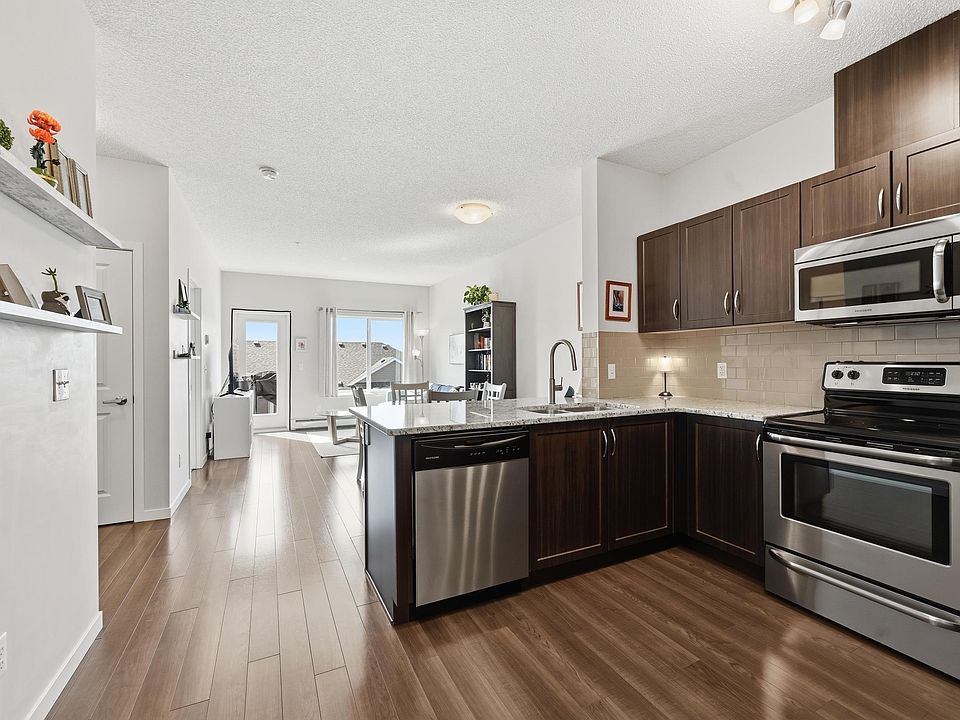 1st image of 1820 Rutherford Rd SW #421