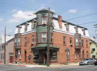 46 S Mulberry St APT 3, Hagerstown, MD 21740