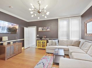 2128 Park Ave, Baltimore, MD 21217