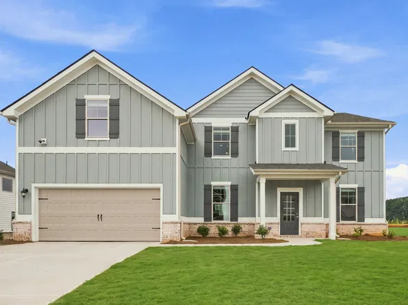 748 Dunlake Way, Locust Grove, GA 30248