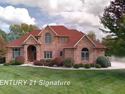 4272 Summerwood Ln, Saginaw, MI, 48603