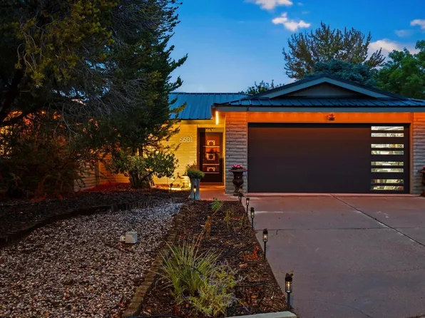 6601 Luella Anne Dr NE, Albuquerque, NM 87109