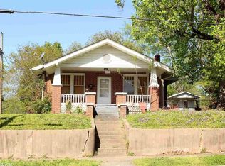 708 6th St, Hot Springs, AR 71913